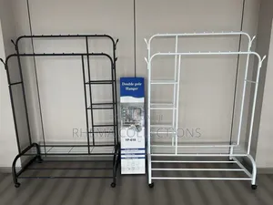 Heavy Duty Multipurpose Hanger (58kg)
