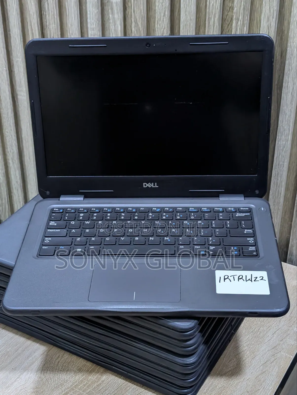 Laptop Dell Latitude 3310 4GB Intel Celeron SSD 128GB