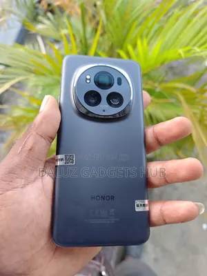 Honor Magic6 Pro 512 GB Black