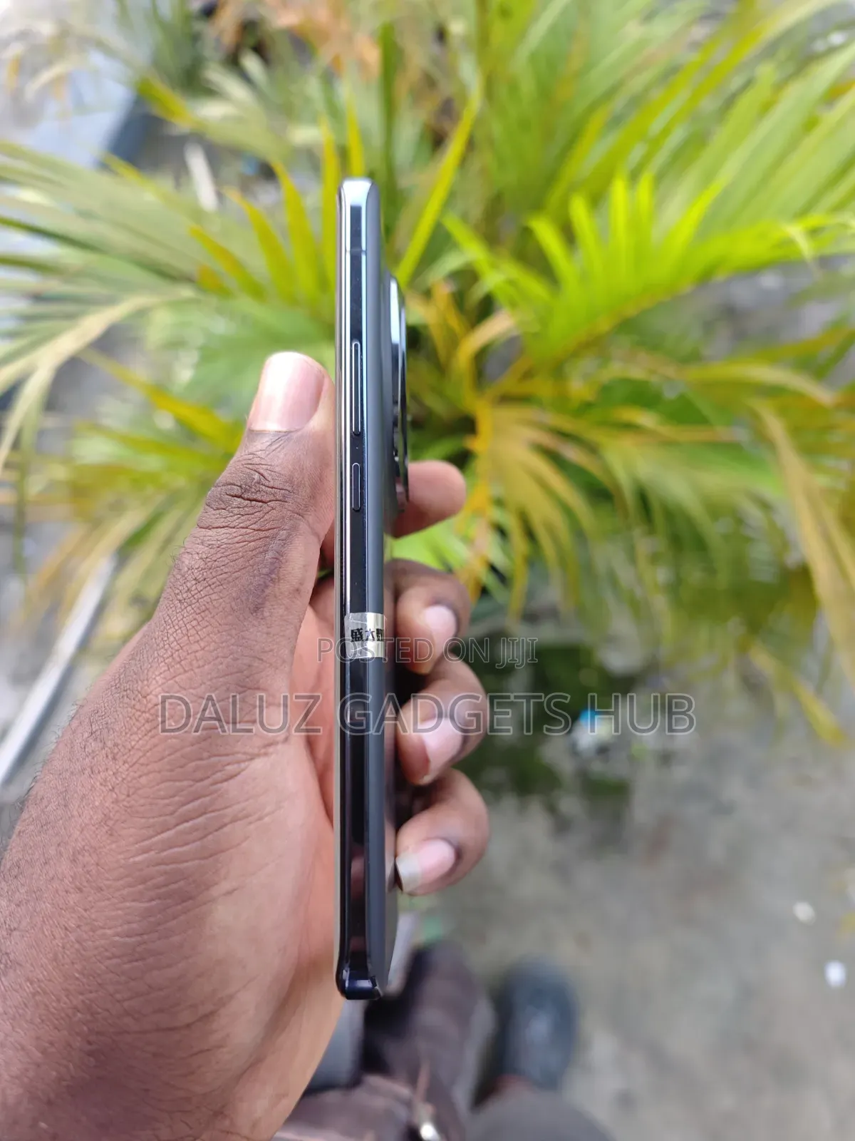 Honor Magic6 Pro 512 GB Black
