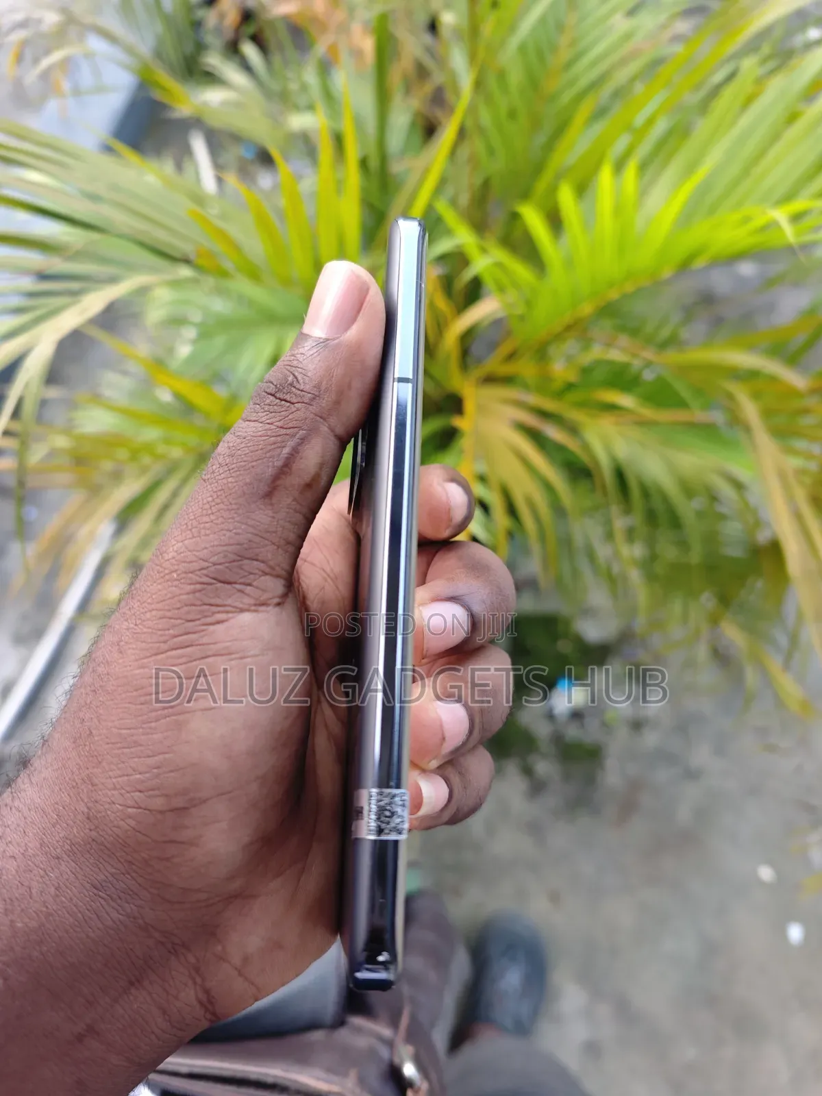 Honor Magic6 Pro 512 GB Black