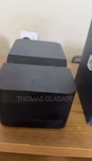 Philips Ultra Short Throw Projector