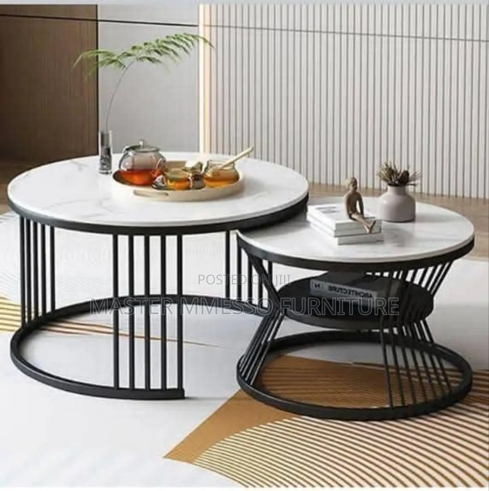 Center Table