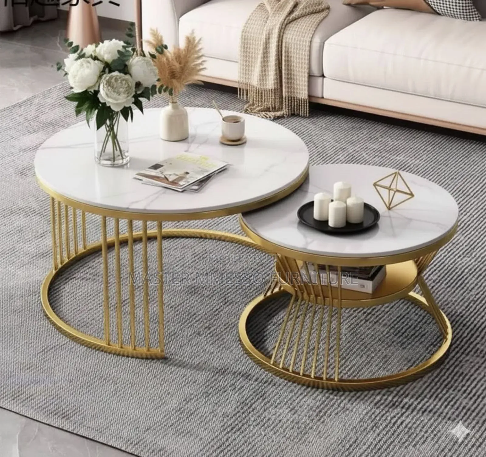 Center Table