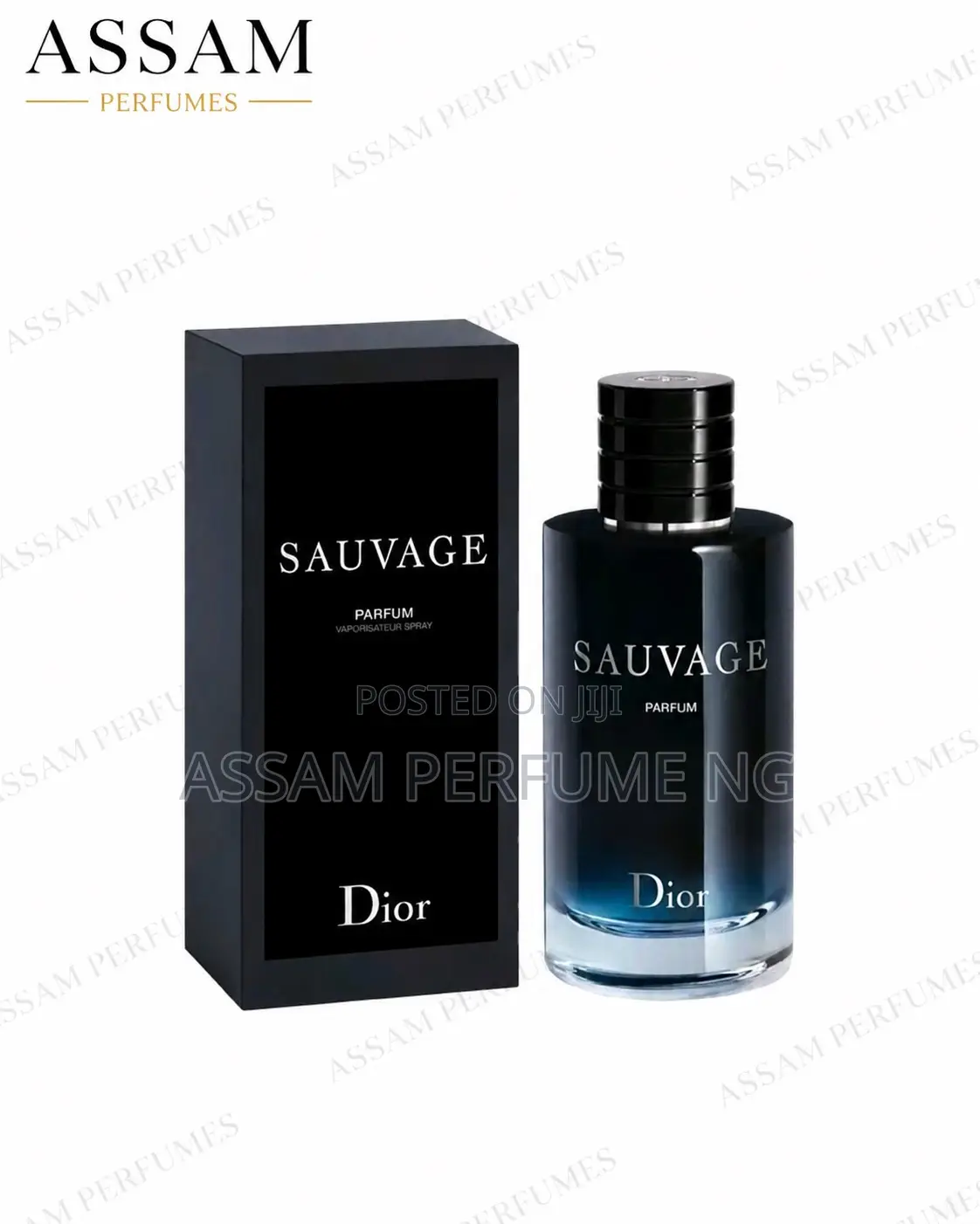 Dior Sauvage