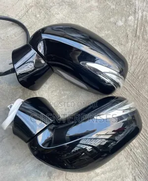 Side Mirror for Lexus Rx 350 2015 Model