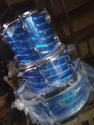 High Quality School Drum Sets Premier England