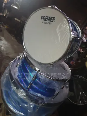 High Quality School Drum Sets Premier England
