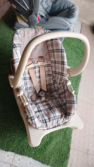 Baby Car Seats