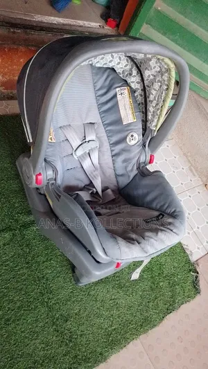 Baby Car Seats