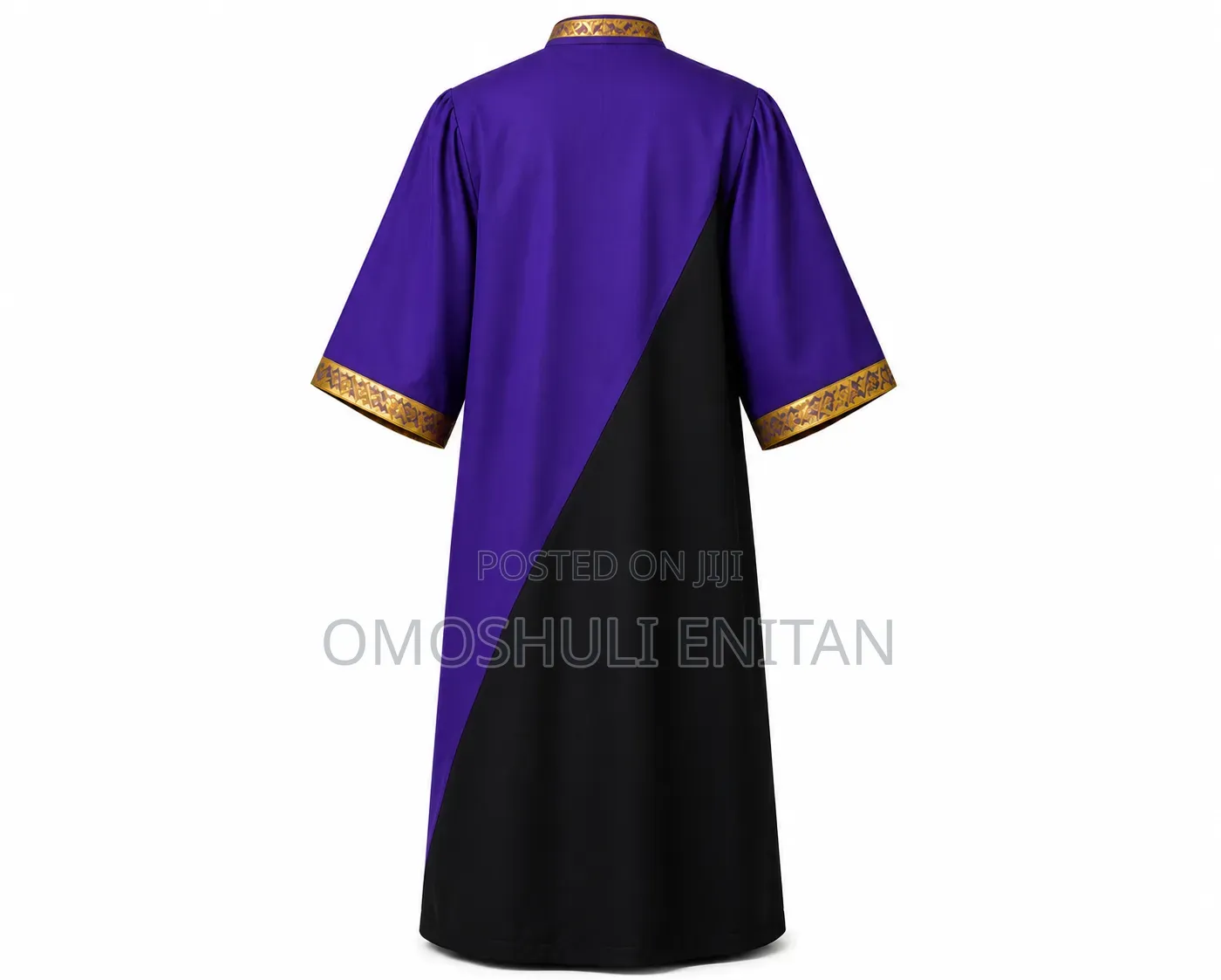 Choir Robe Available for Sale