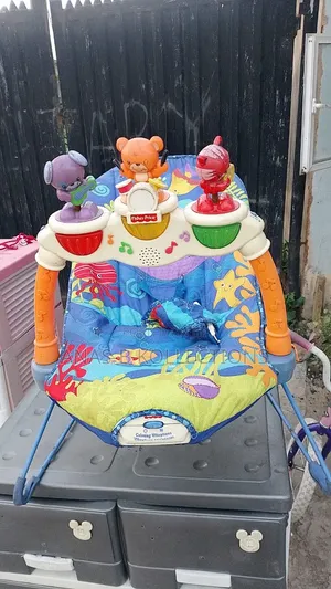 Baby Rocker/Bouncer