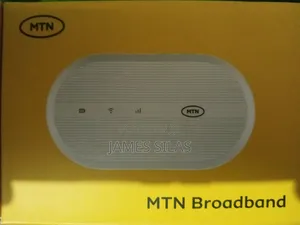 MTN Mifi U10ls
