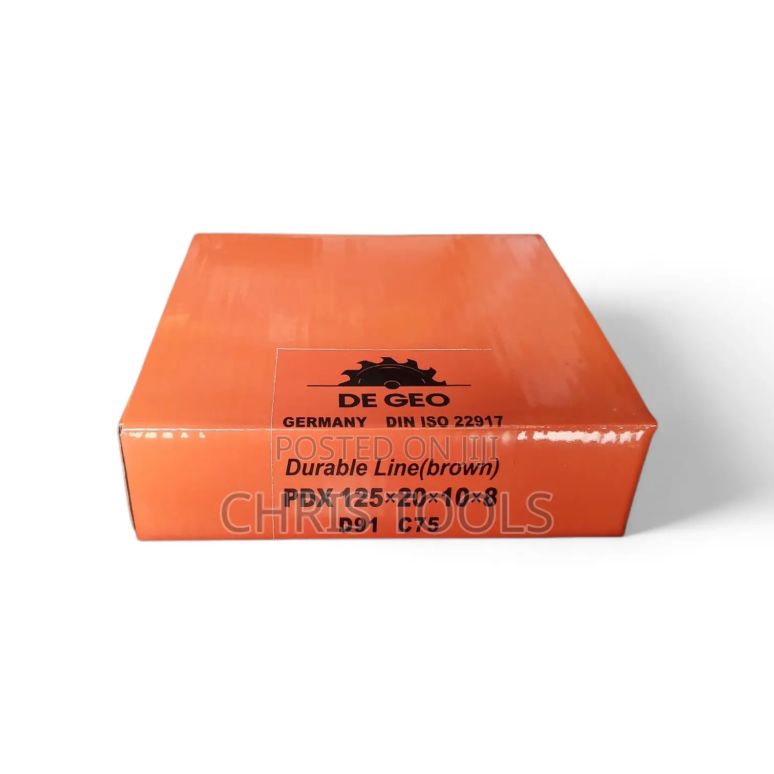 125mm(5 Inches) Sharpening Stone