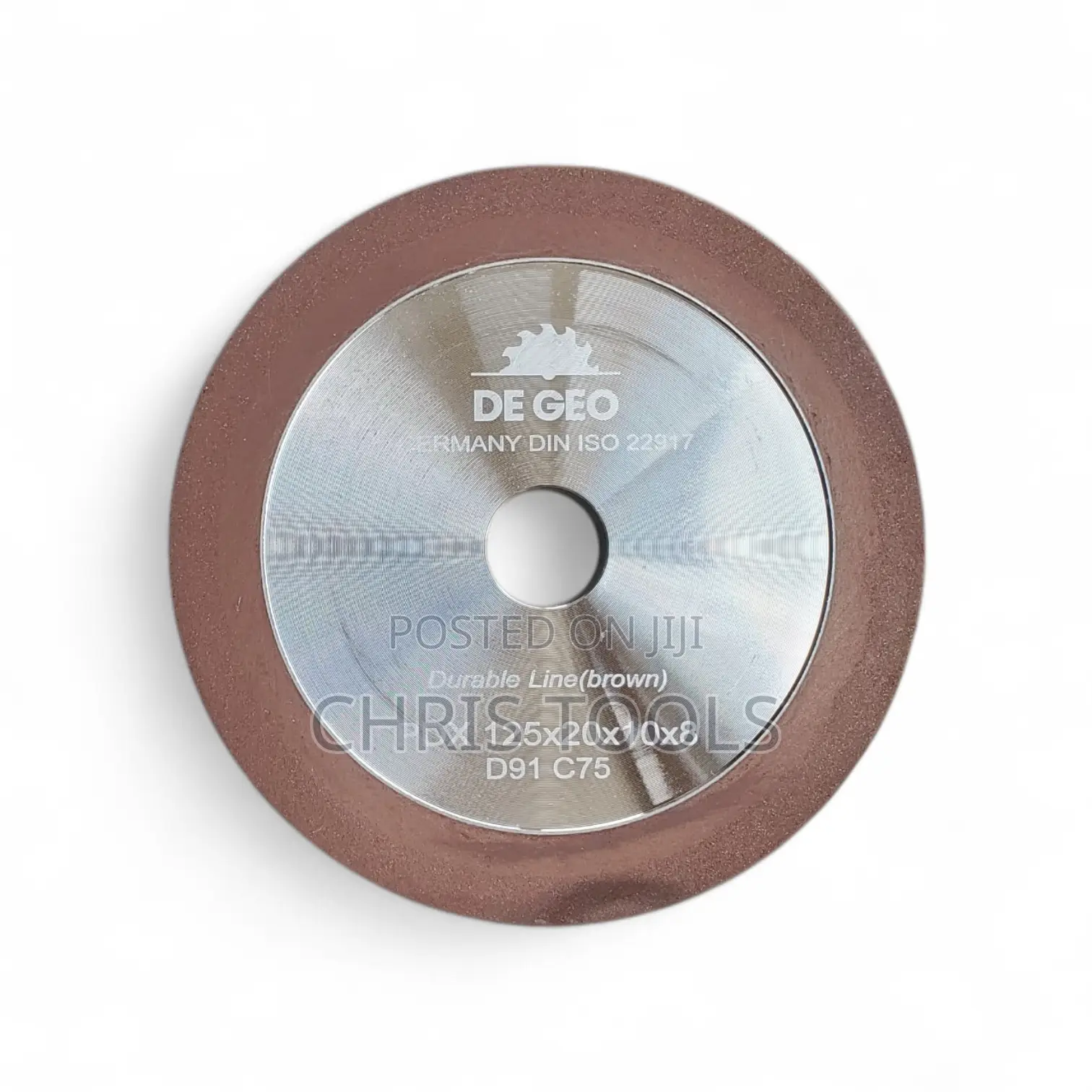 125mm(5 Inches) Sharpening Stone