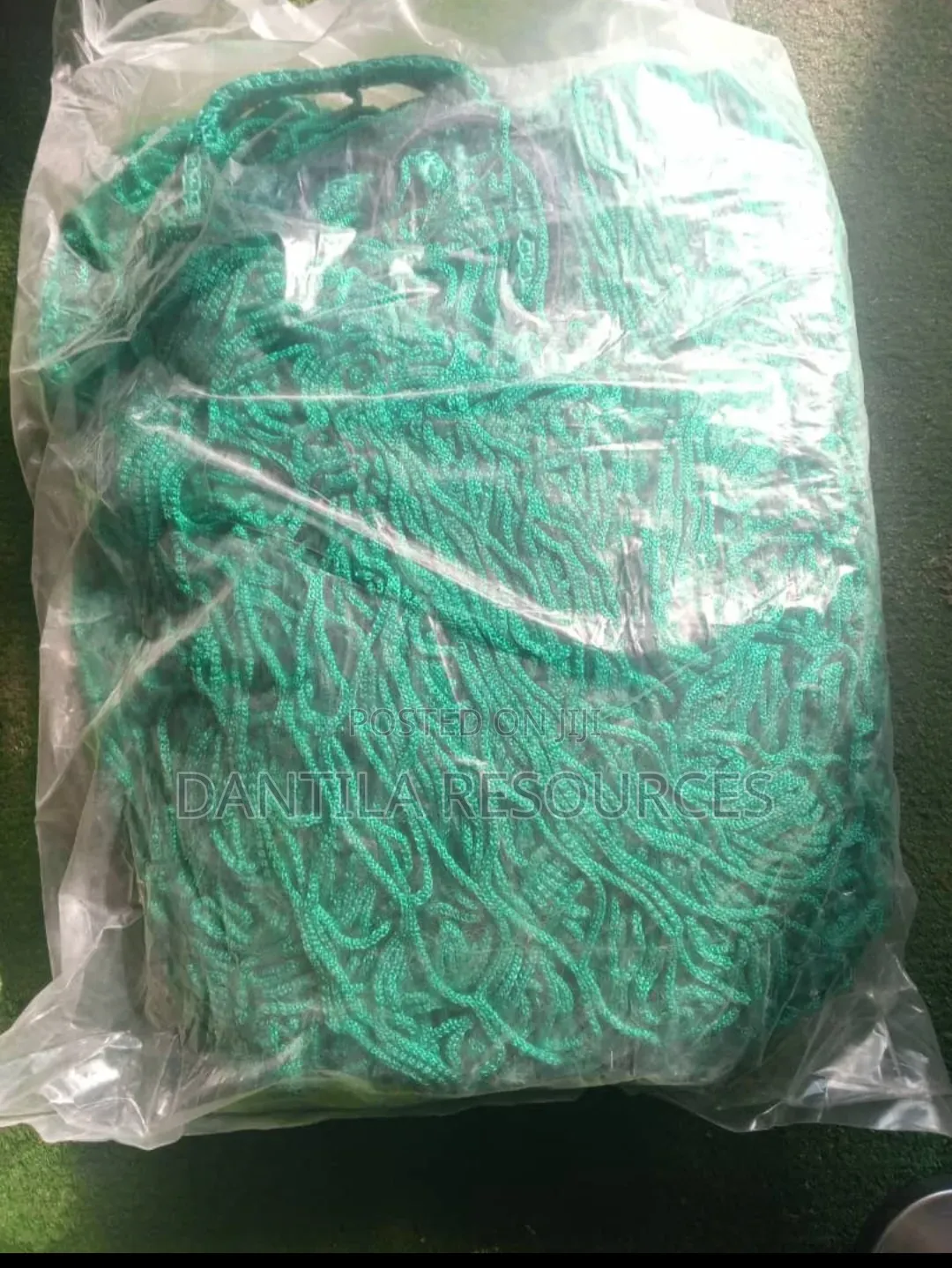 Gangway Marine Net