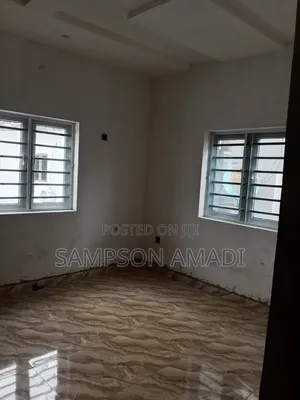 Furnished 2bdrm Block of Flats in Rumuigbo for rent