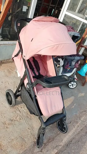 Convertible Baby Foreign Strollers