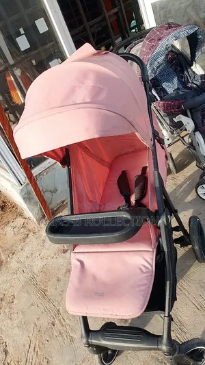Convertible Baby Foreign Strollers