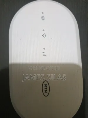MTN Mifi U10ls