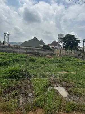 Estate Plots for Sale Near Abuja Stadium