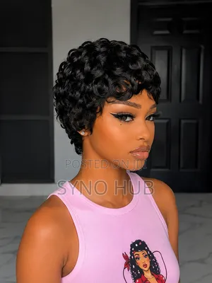 Chioma Wig