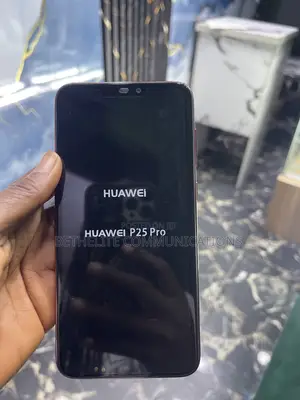 Huawei P20 Pro 128 GB Red