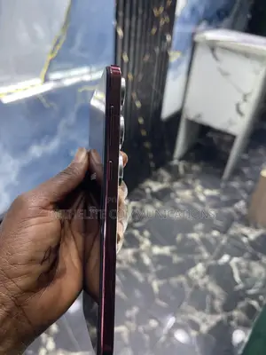 Huawei P20 Pro 128 GB Red