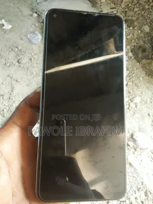 Infinix Note 8i 64 GB Green