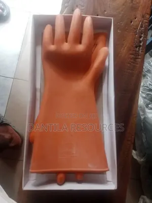 Insulation Hand Glove