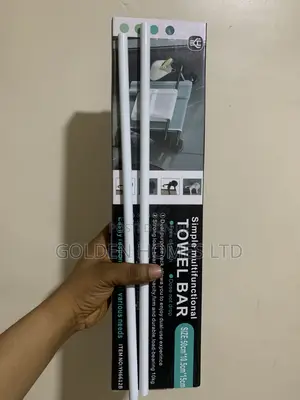 Towel Hanger