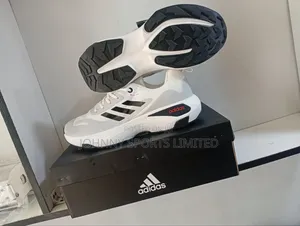 Adidas Sports Canvas