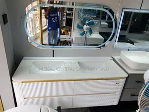 Executive Luxury Cabinet