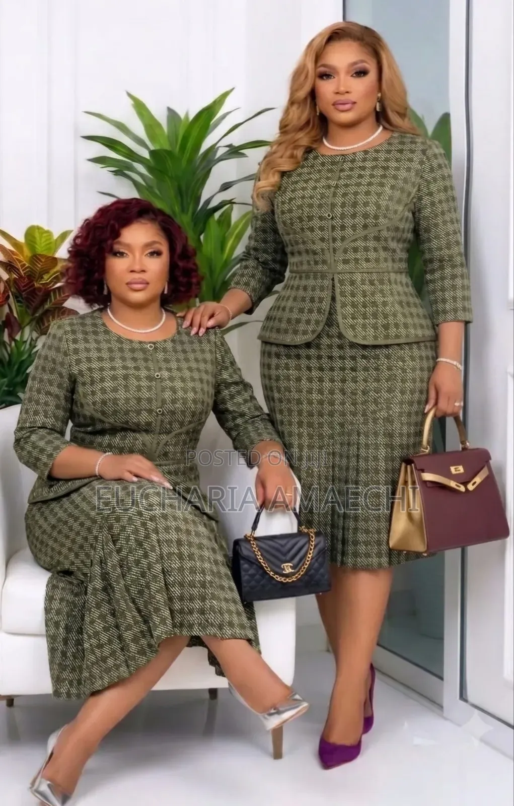 Corporate Wears