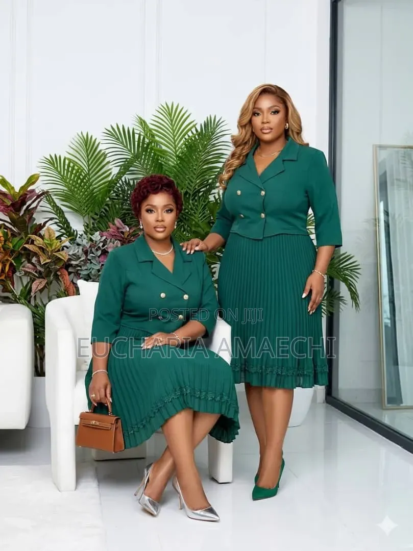 Corporate Wears