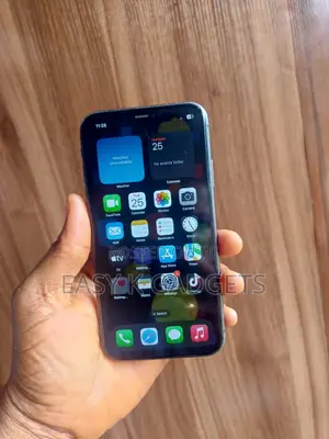 Apple iPhone 11 64 GB White