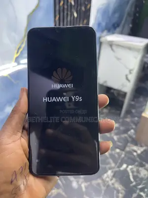 Huawei Y9s 128 GB Blue