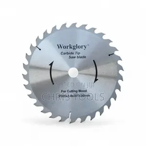 300mm(12 Inches) X 30T Circular Saw