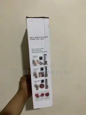 Fresh Meat Slicer