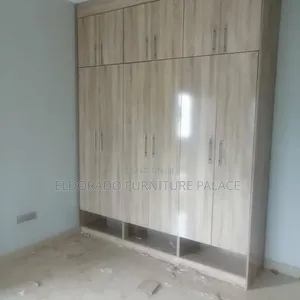 MBF Board Full Height Wardrobe