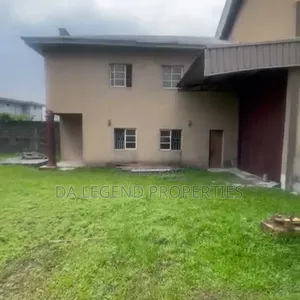 Massive Warehouse for Sale
