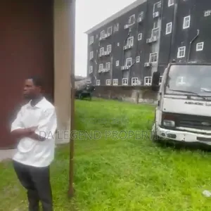 Massive Warehouse for Sale