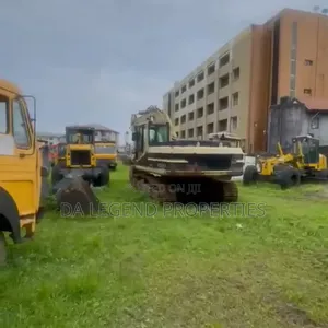 Massive Warehouse for Sale