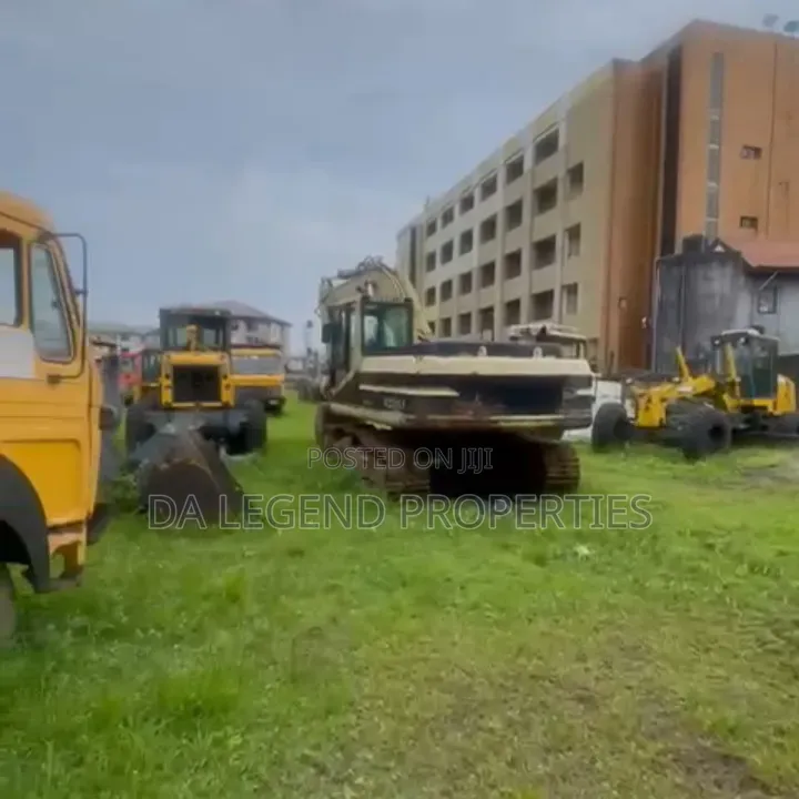 Massive Warehouse for Sale