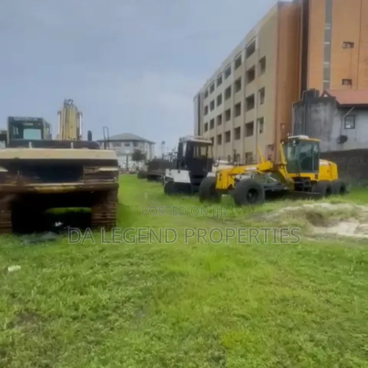 Massive Warehouse for Sale
