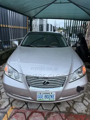 Lexus ES 350 2008