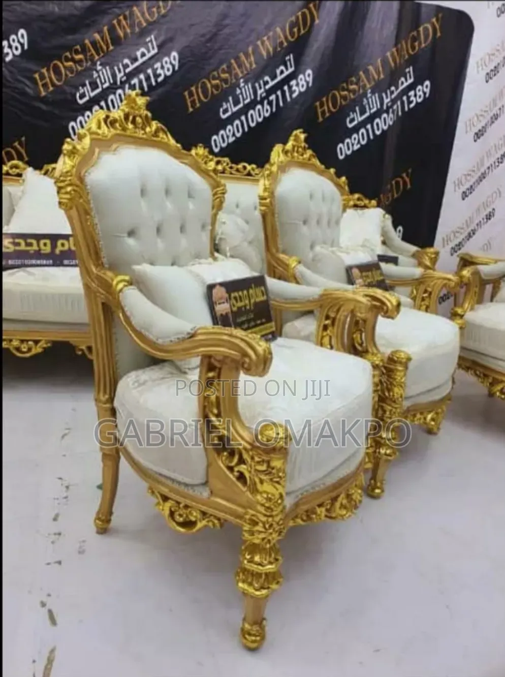 Decor Masters