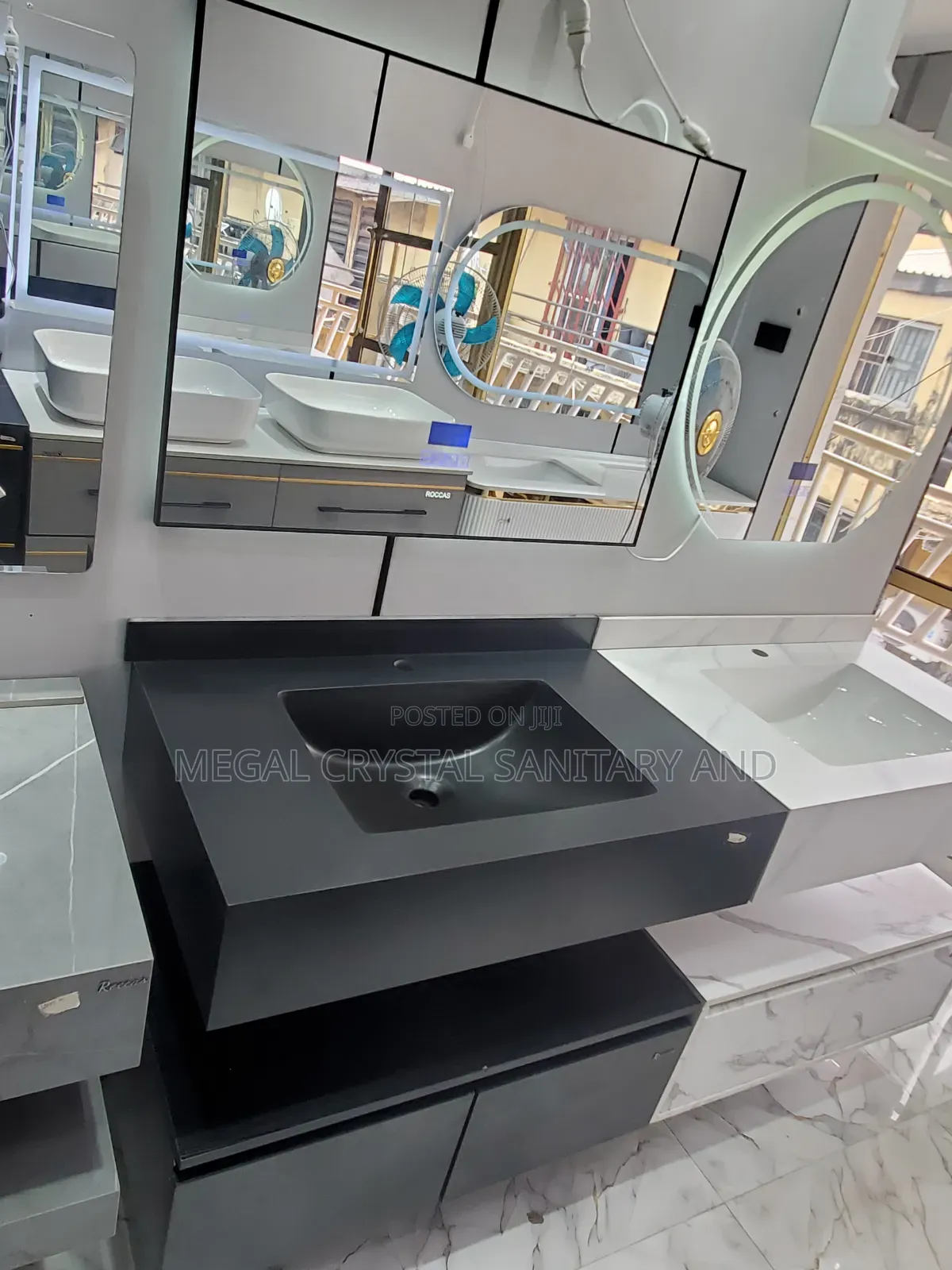 Luxury Cabinet for Dining