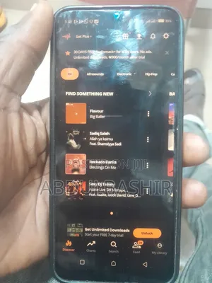Infinix Hot 8 Lite 32 GB Black