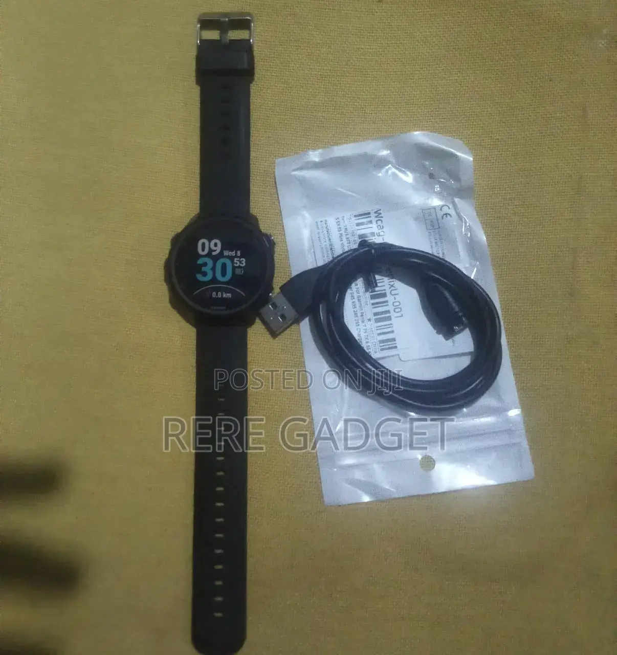Garmin Forerunner 245